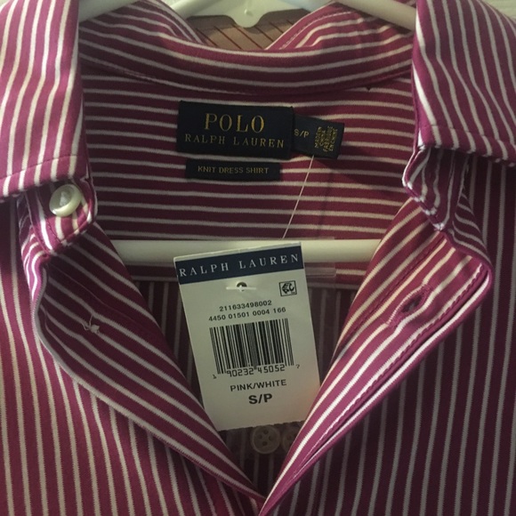 Nwt Polo Ralph Lauren Womens Knit Dress 